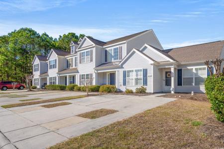 1298 Harvester Circle