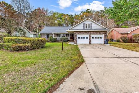 132 Cooper River Rd.