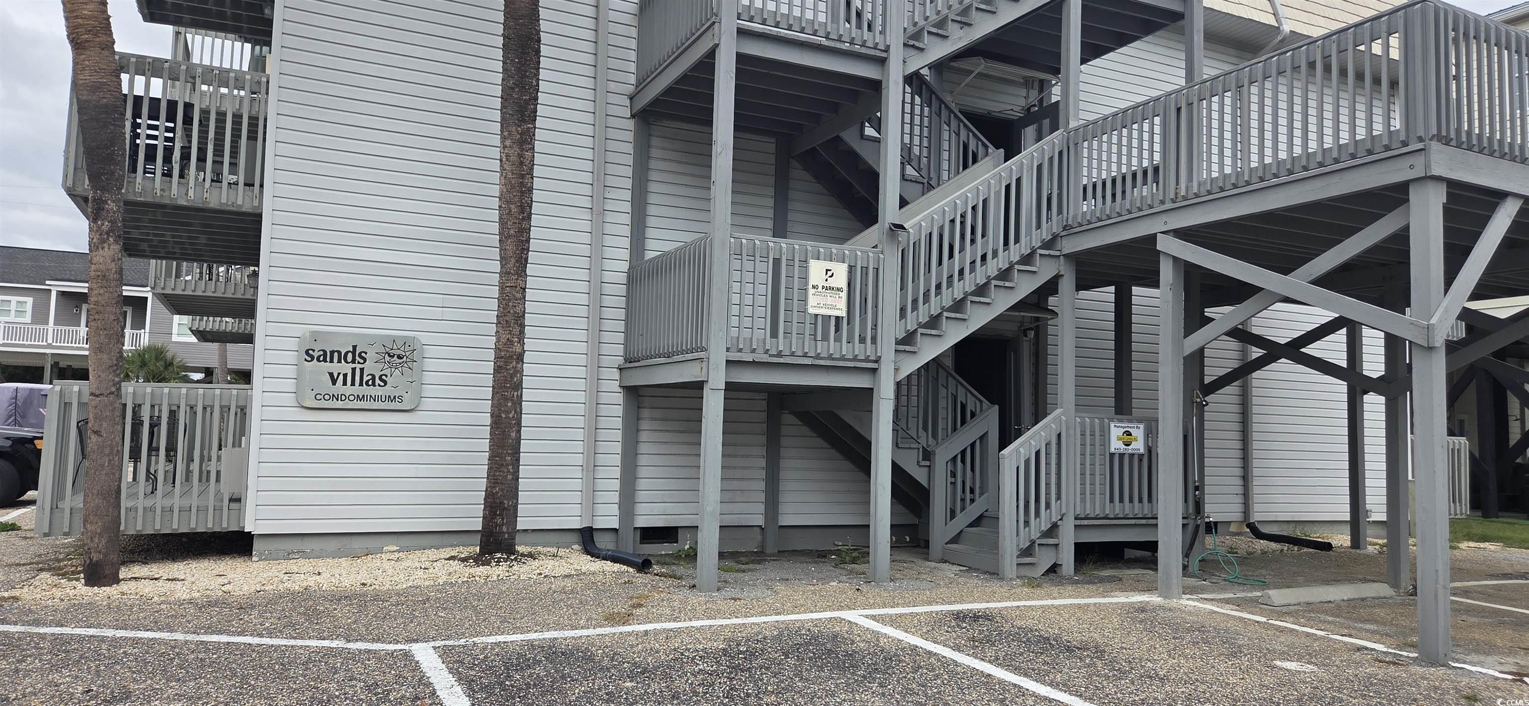 Image 2: View of property with stairway Image 2: View of property with stairway