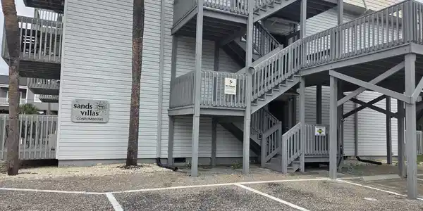 Image 2: View of property with stairway Image 2: View of property with stairway