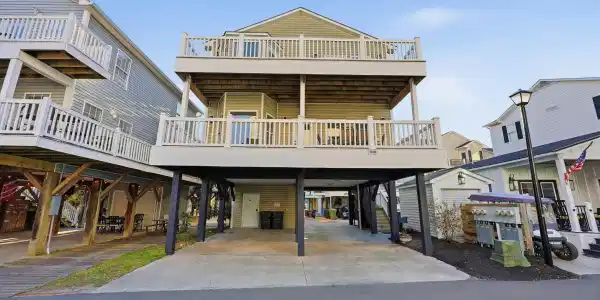 6001-1020 South Kings Hwy.