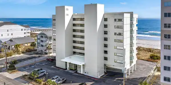 5806 North Ocean Blvd.