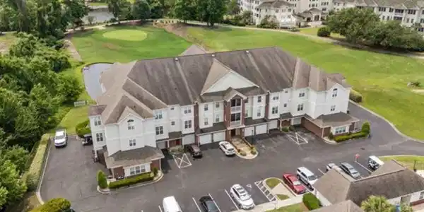 2241 Waterview Dr.