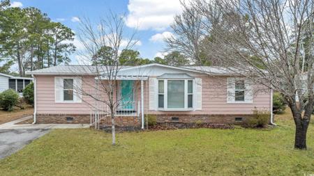 3268 Pecan Trail
