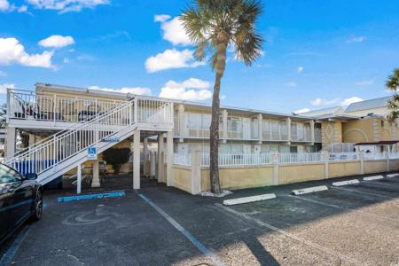 2600 S Ocean Blvd.