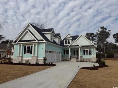135 Low Country Loop