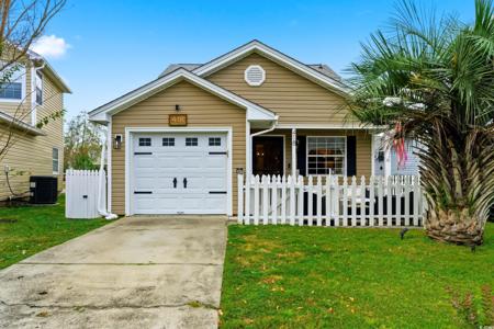418 Chesterfield Ct.