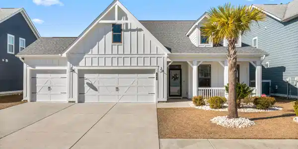 860 Gammon Dr.