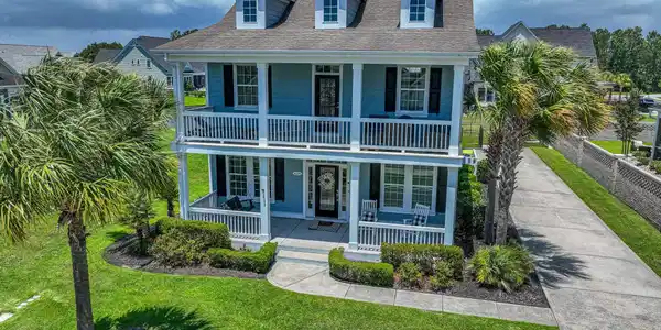 1025 East Isle of Palms Ave.