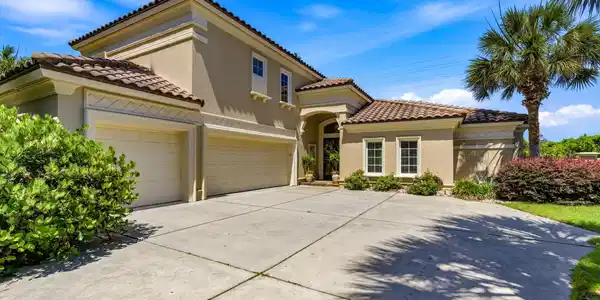 7624 Triana Ct.