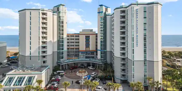 5200 N Ocean Blvd.