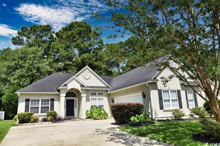 1111 N Blackmoor Dr.
