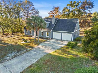 1350 Crooked Pine Dr.