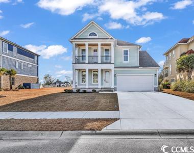 148 Palmetto Harbour Dr.