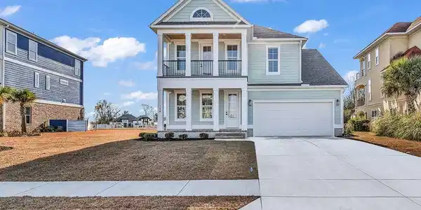 148 Palmetto Harbour Dr.