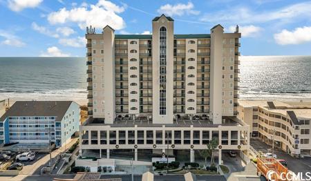 1003 S Ocean Blvd.