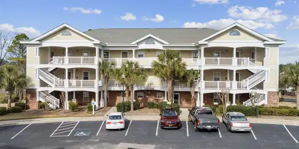 5801 Oyster Catcher Dr.