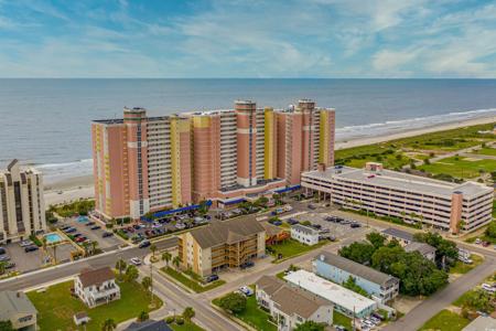 2801 S Ocean Blvd.