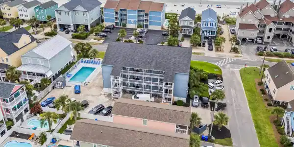 1210 N Ocean Blvd.