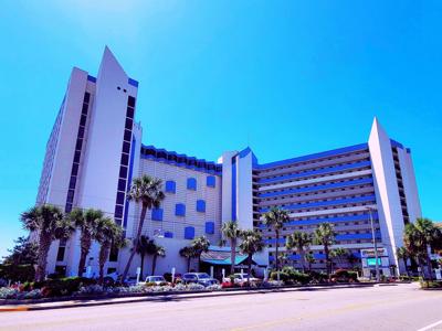 7100 N Ocean Blvd.