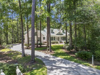 4495 Trotters Ct.