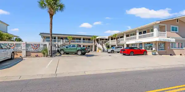 4409 N Ocean Bl North Ocean Blvd.