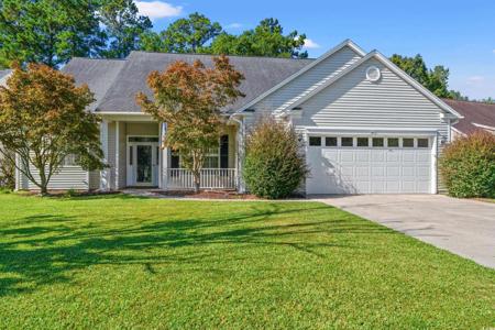 1447 Winged Foot Ct.