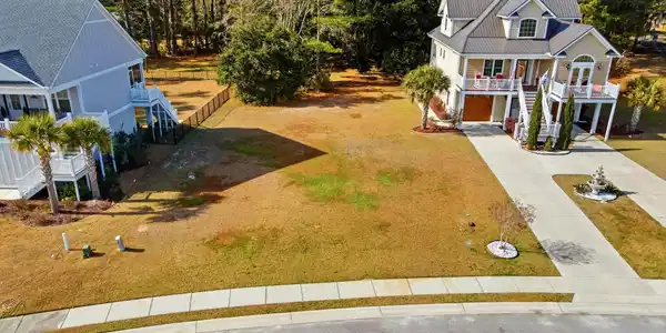 Lot 55 Oak Bay Dr.