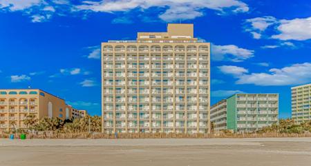 1207 S Ocean Blvd.