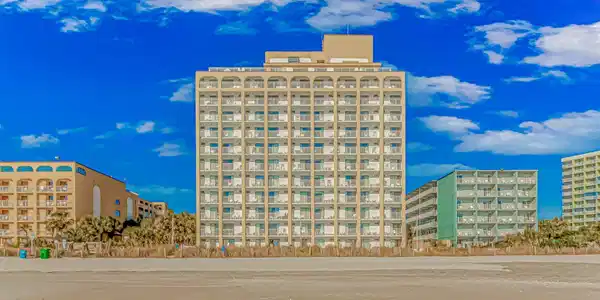 1207 S Ocean Blvd.
