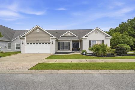 1101 Shire Way
