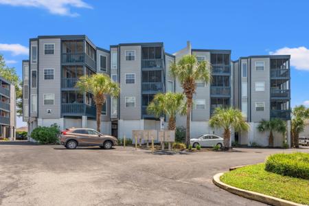 1500 Cenith Dr.