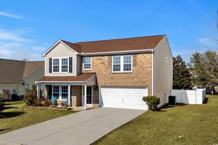 182 Tibton Circle