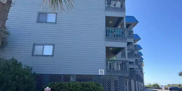 6000 N Ocean Blvd.