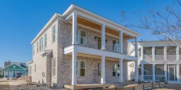 8136 Living Tide Dr.