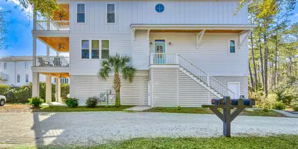 114 Half Shell Ct.