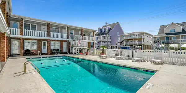 3001 N Ocean Blvd.