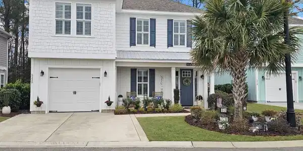 5220 Sea Coral Way