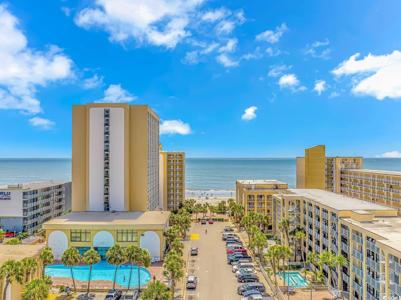 1207 S Ocean Blvd. S