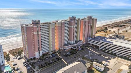 2701 S Ocean Blvd.