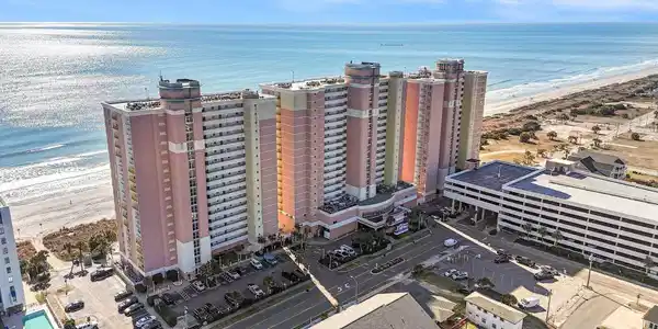 2701 S Ocean Blvd.