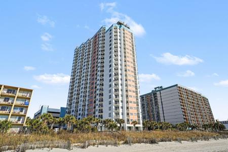 1605 S Ocean Blvd.