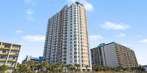 1605 S Ocean Blvd.