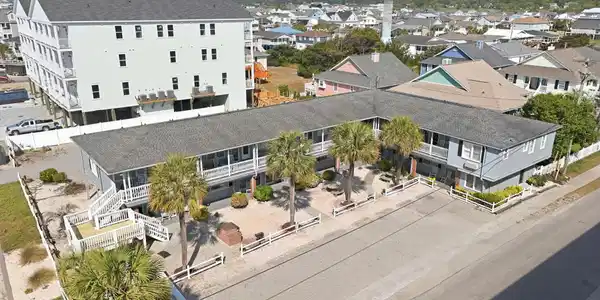 5909 N Ocean Blvd.