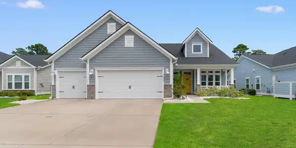 5632 Lacebark Trail