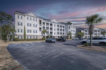 901 Knoll Shores Ct.