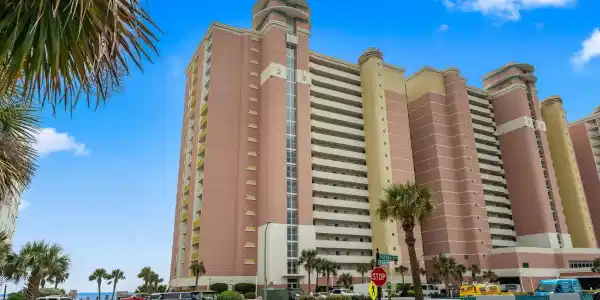 2701 S Ocean Blvd. S