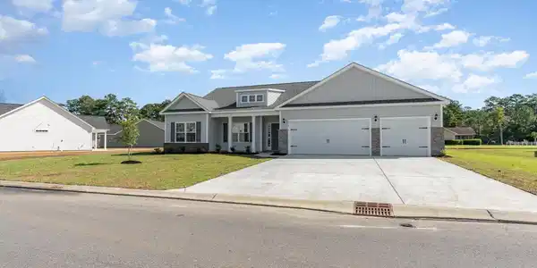 400 Two Rivers Rd.