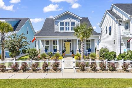 586 Beech Fork Dr.