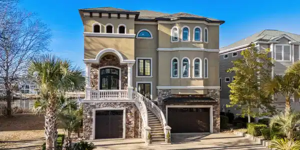 1601 Waterway Dr.